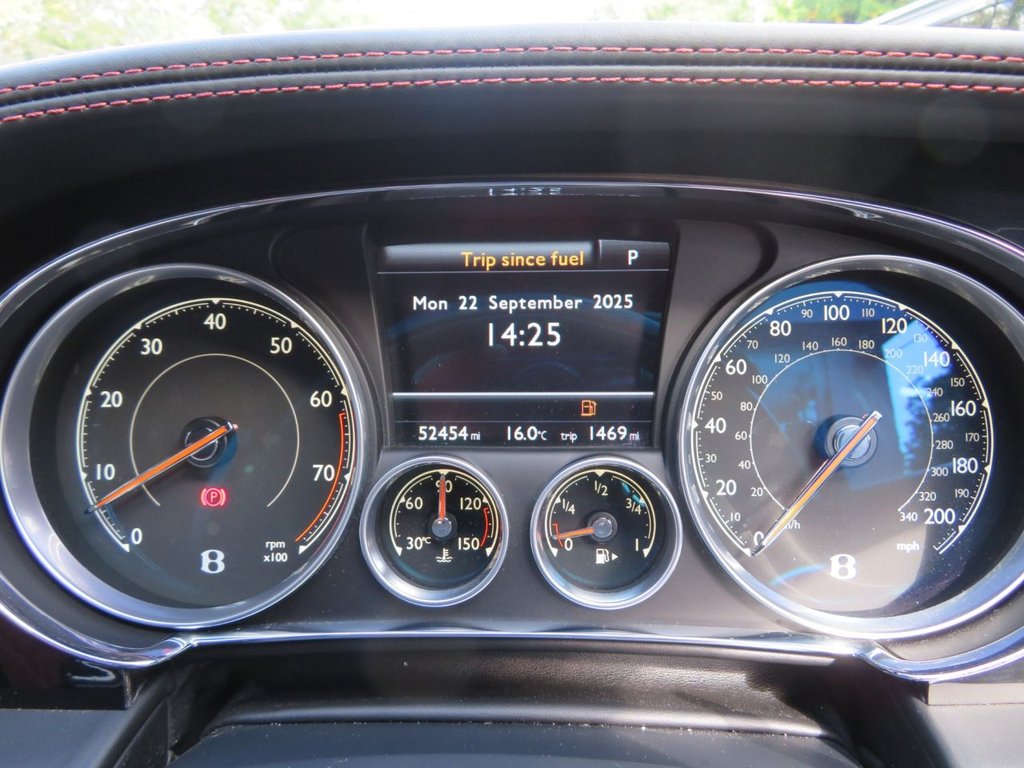 Used Bentley Continental 2016 for sale - 78145464: Photo 36