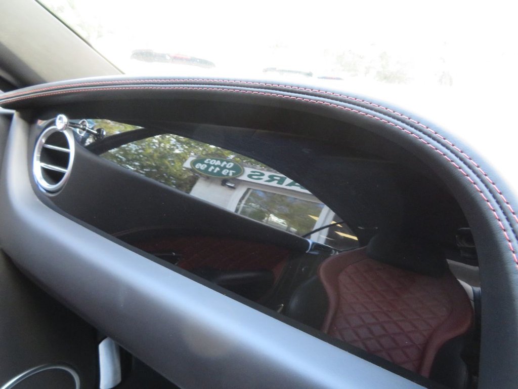 Used Bentley Continental 2016 for sale - 78145464: Photo 38
