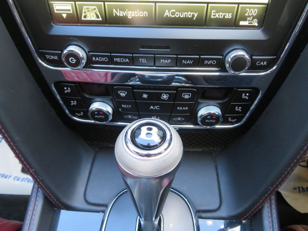 Used Bentley Continental 2016 for sale - 78145464: Photo 42