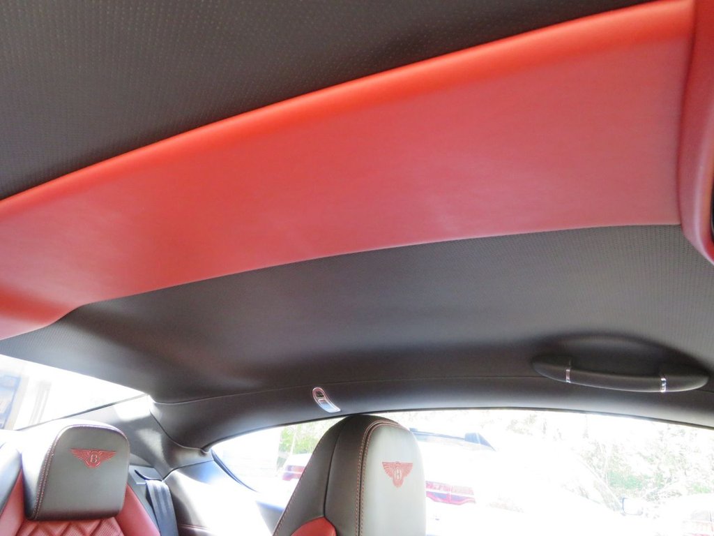 Used Bentley Continental 2016 for sale - 78145464: Photo 44