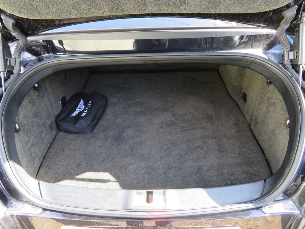 Used Bentley Continental 2016 for sale - 78145464: Photo 49