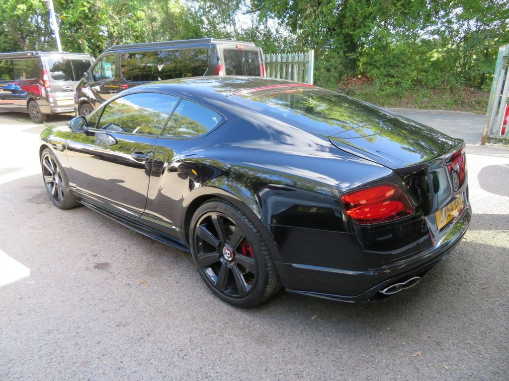 Used Bentley Continental 2016 for sale - 78145464: Photo 5