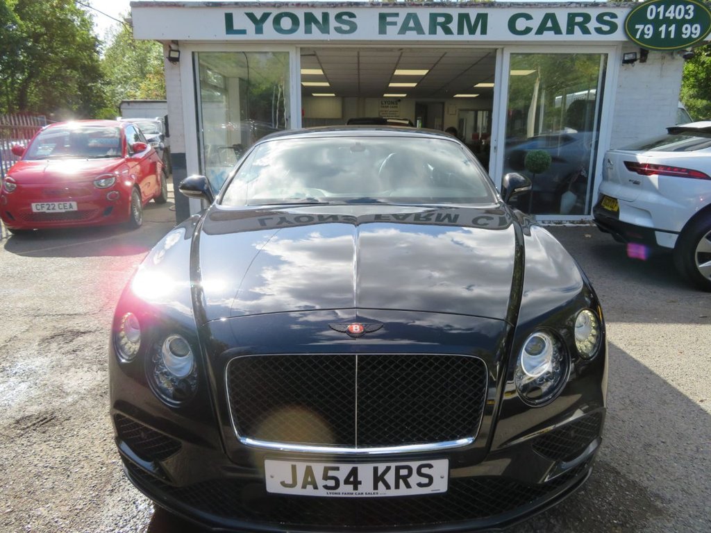 Used Bentley Continental 2016 for sale - 78145464: Photo 7