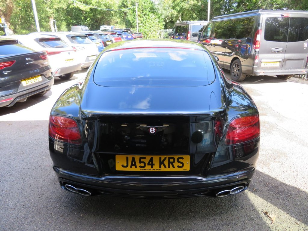 Used Bentley Continental 2016 for sale - 78145464: Photo 9