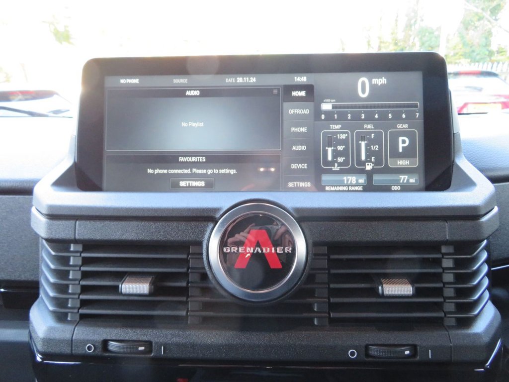 Vehicle 19