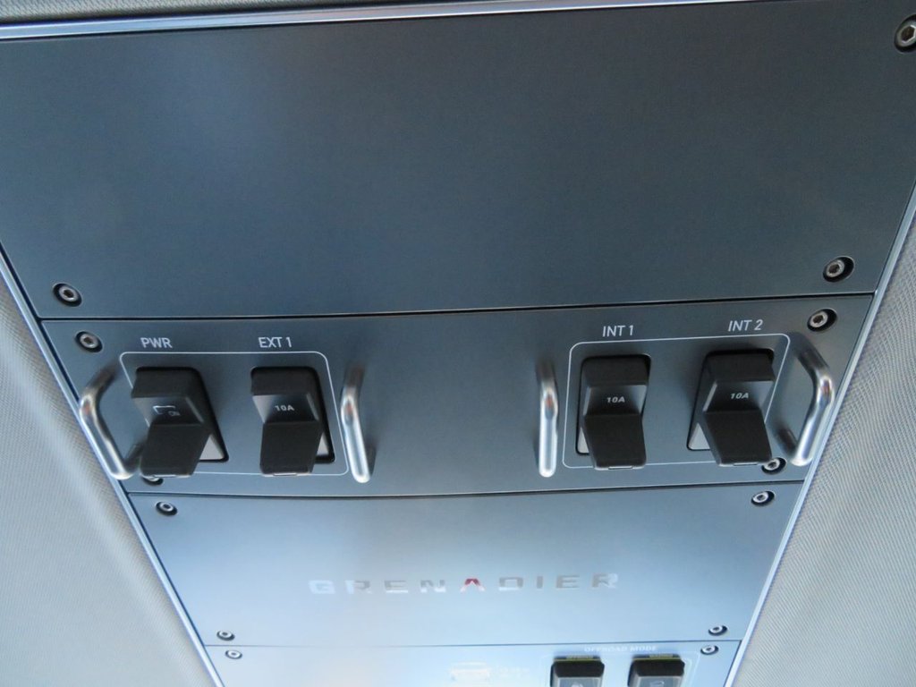 Vehicle 27