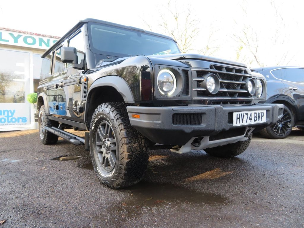 Vehicle 29