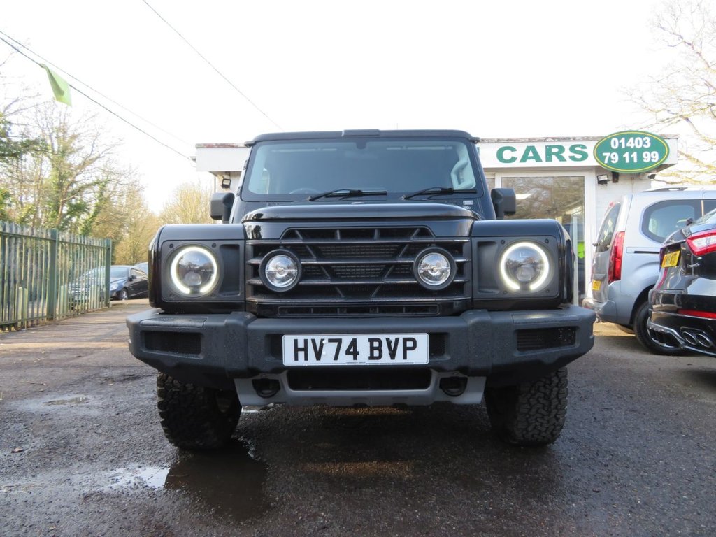 Vehicle 31