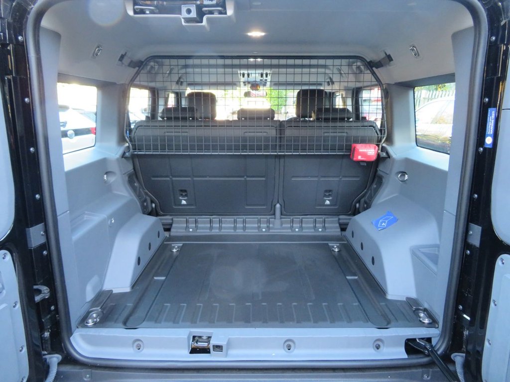 Vehicle 38