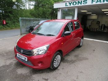 Used Suzuki Celerio 2016 for sale - 79313166: Photo