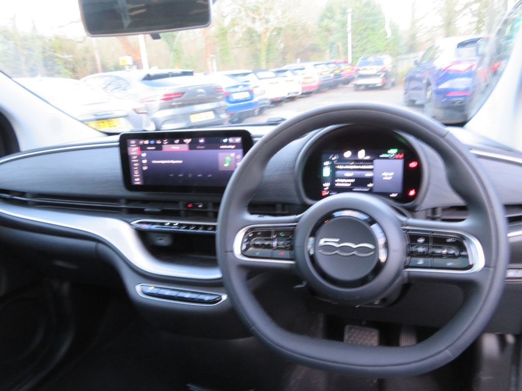 Used Fiat 500 2023 for sale - 77368895: Photo 13