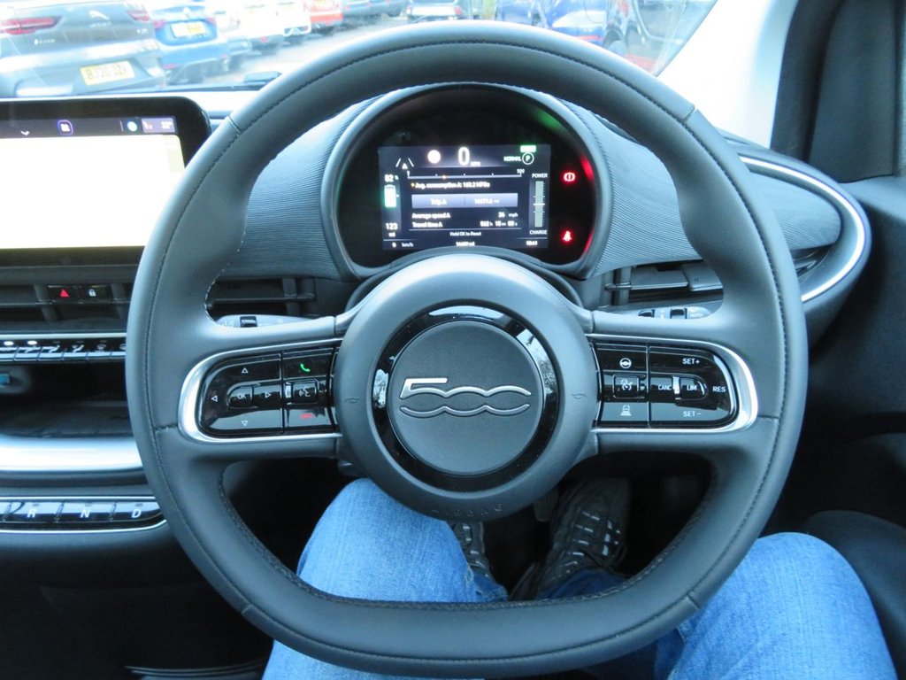 Used Fiat 500 2023 for sale - 77368895: Photo 21