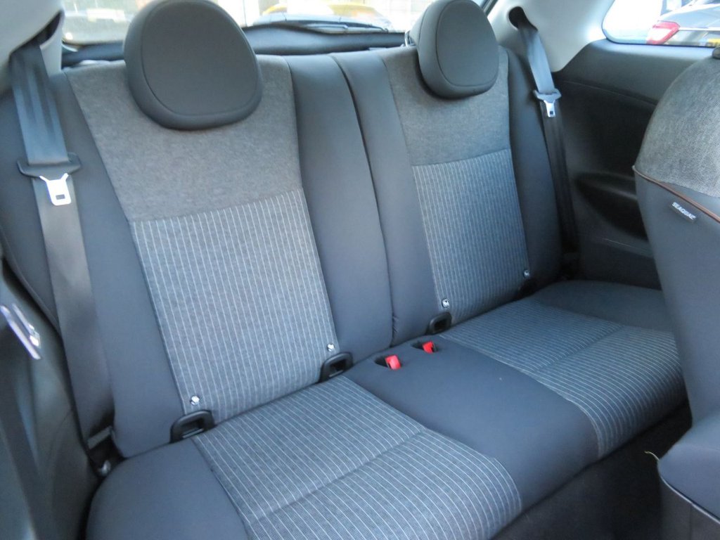 Used Fiat 500 2023 for sale - 77368895: Photo 26