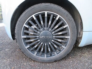 Used Fiat 500 2023 for sale - 77368895: Photo