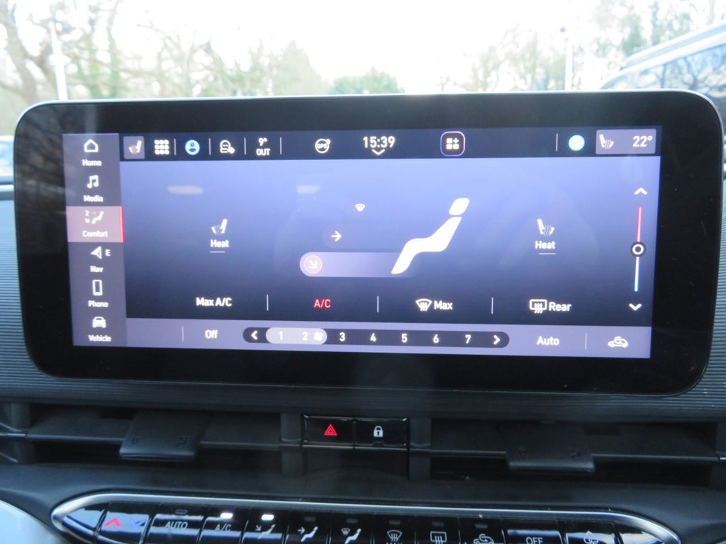 Used Fiat 500 2023 for sale - 77368895: Photo 4