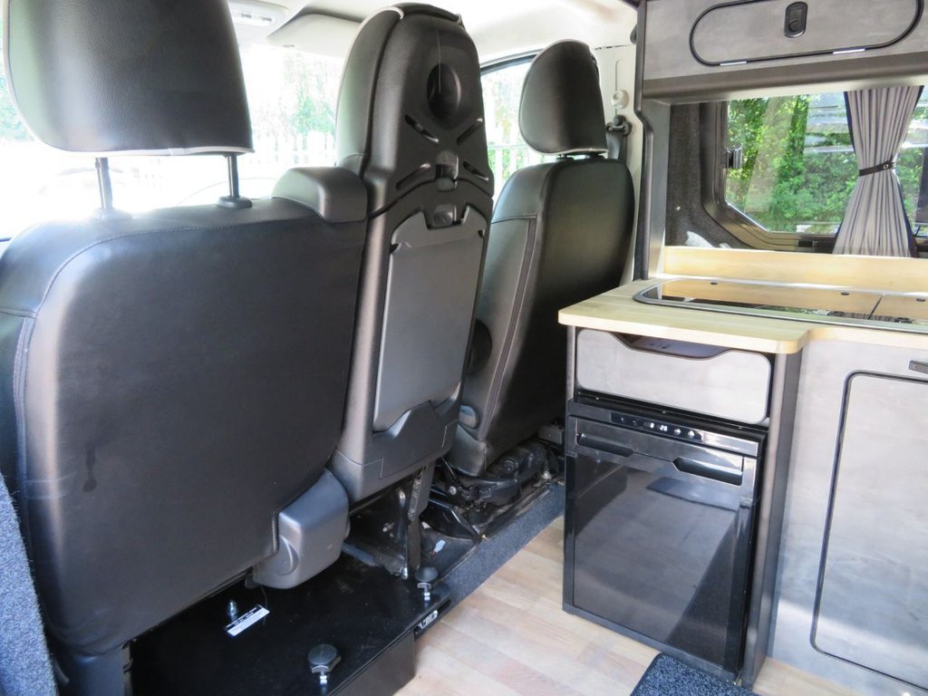 Used Fiat Talento 2021 for sale - 77192939: Photo 14