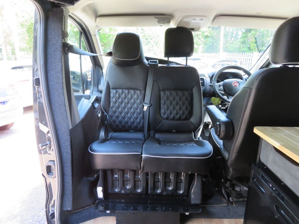 Used Fiat Talento 2021 for sale - 77192939: Photo 16