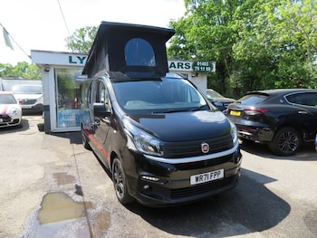 Used Fiat Talento 2021 for sale - 77192939: Photo