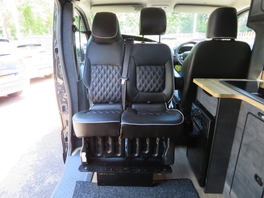 Used Fiat Talento 2021 for sale - 77192939: Photo 3