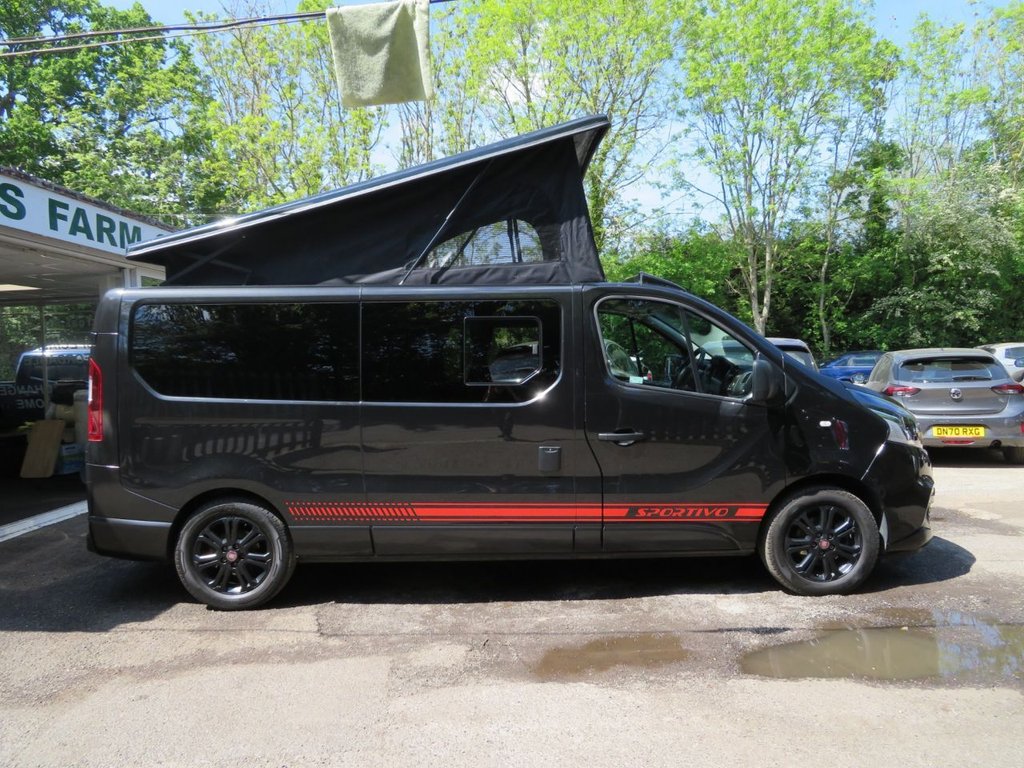 Used Fiat Talento 2021 for sale - 77192939: Photo 32