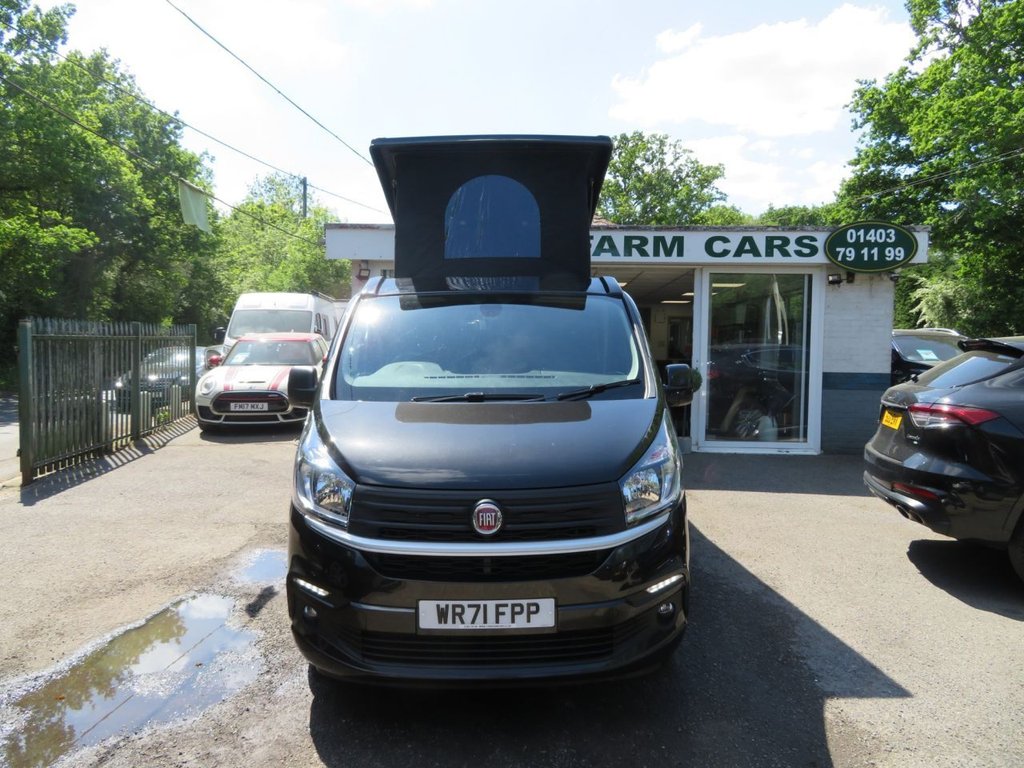 Used Fiat Talento 2021 for sale - 77192939: Photo 33