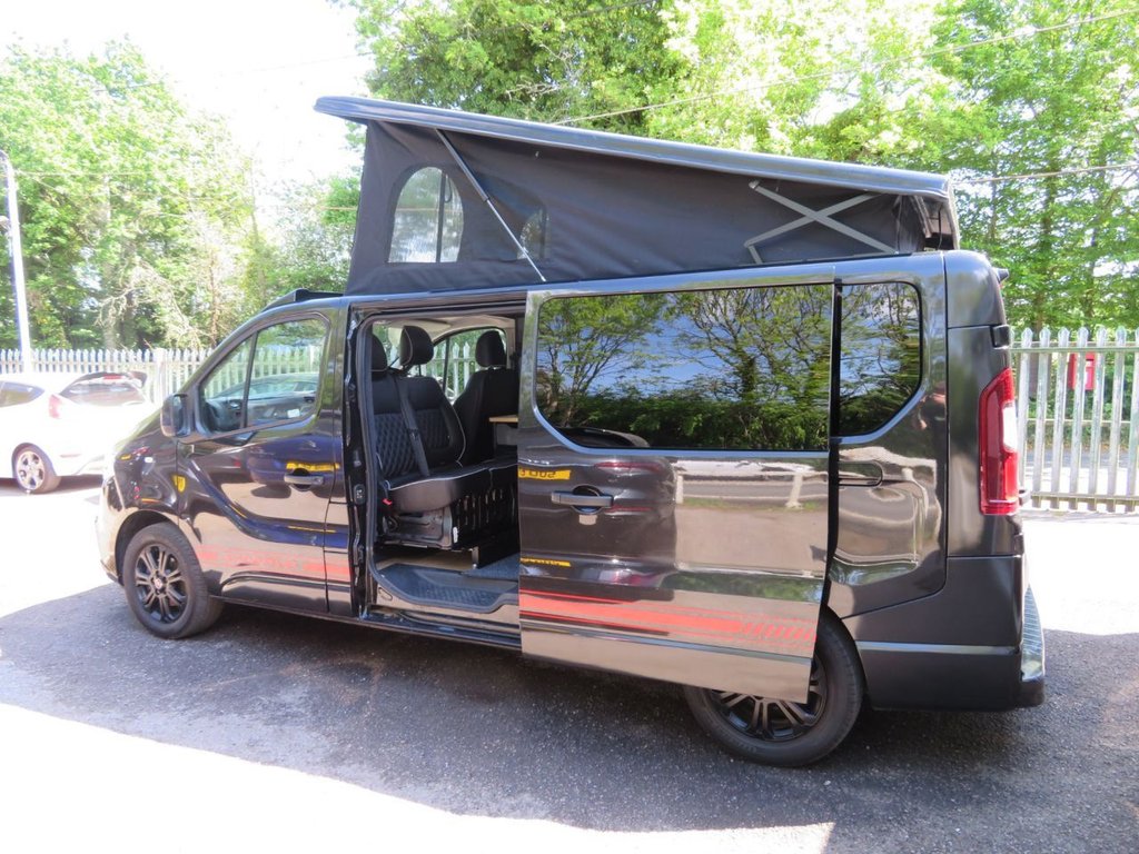 Used Fiat Talento 2021 for sale - 77192939: Photo 34