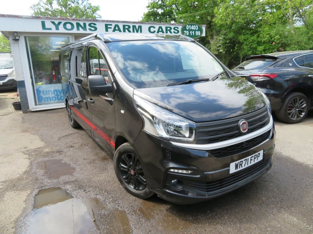 Used Fiat Talento 2021 for sale - 77192939: Photo 37