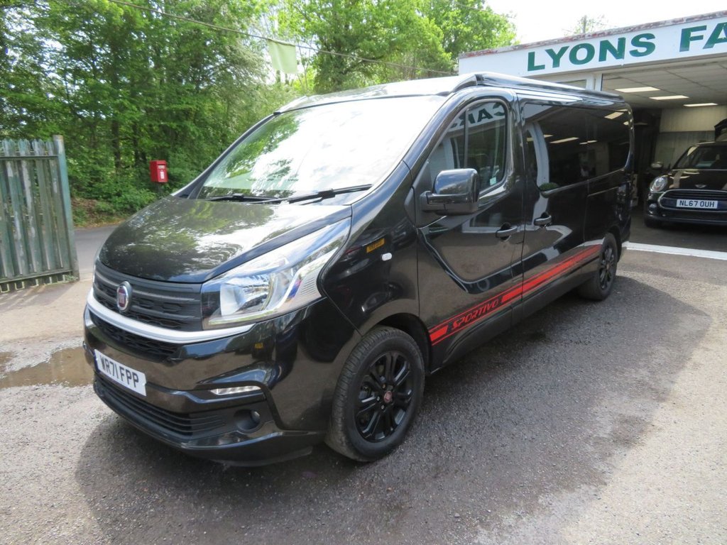 Used Fiat Talento 2021 for sale - 77192939: Photo 39