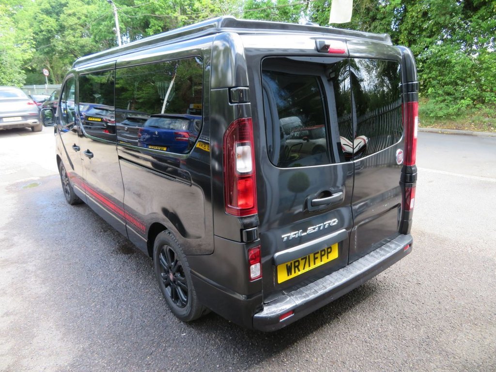 Used Fiat Talento 2021 for sale - 77192939: Photo 40
