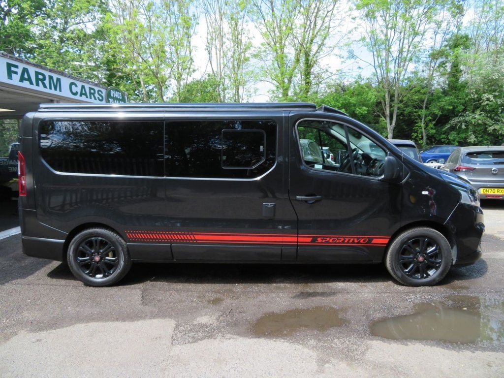 Used Fiat Talento 2021 for sale - 77192939: Photo 42