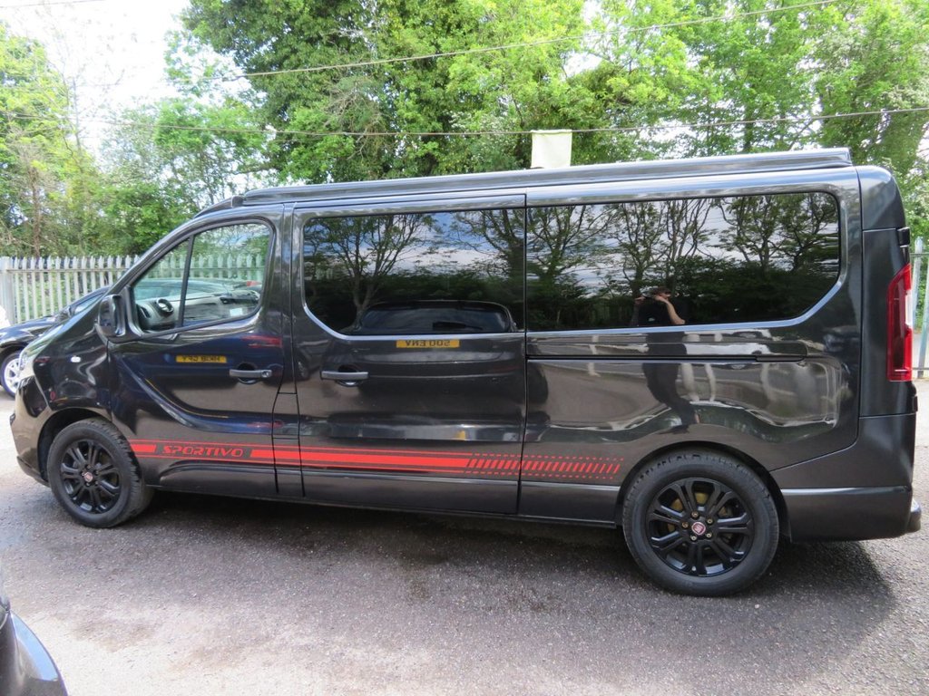 Used Fiat Talento 2021 for sale - 77192939: Photo 44