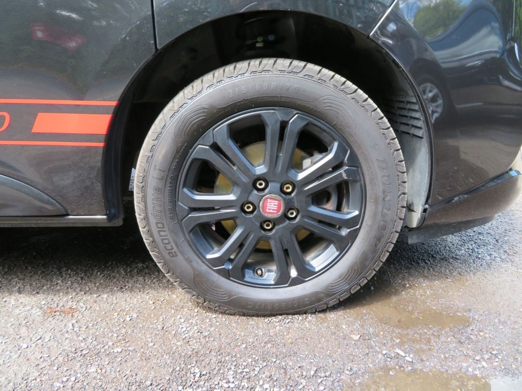 Used Fiat Talento 2021 for sale - 77192939: Photo 45