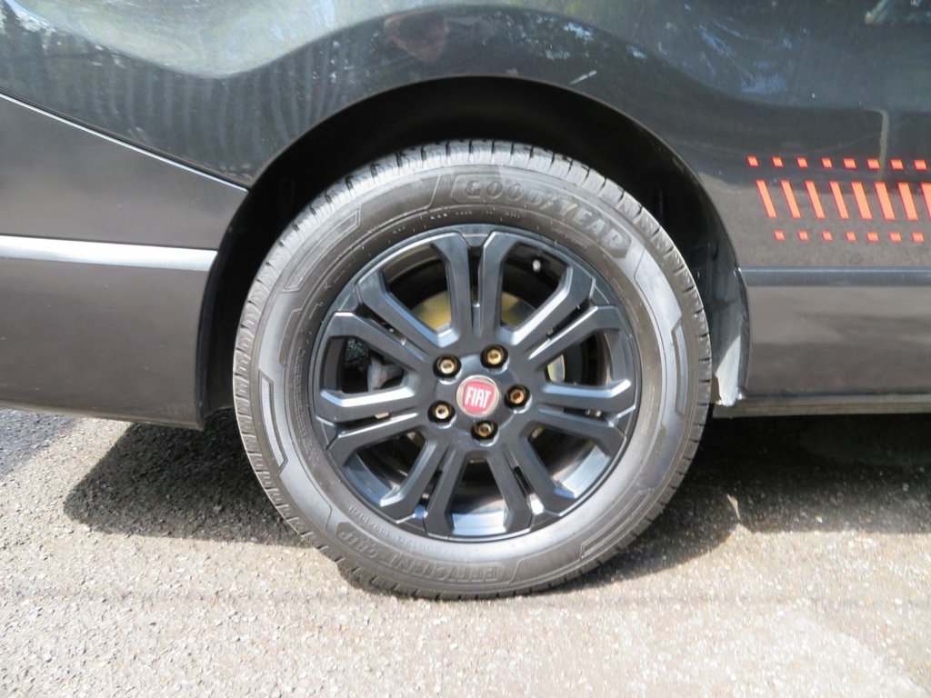 Used Fiat Talento 2021 for sale - 77192939: Photo 46