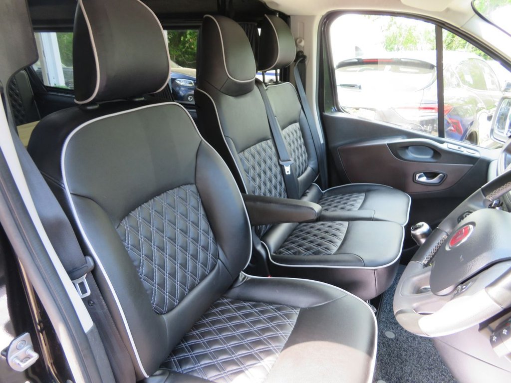 Used Fiat Talento 2021 for sale - 77192939: Photo 49