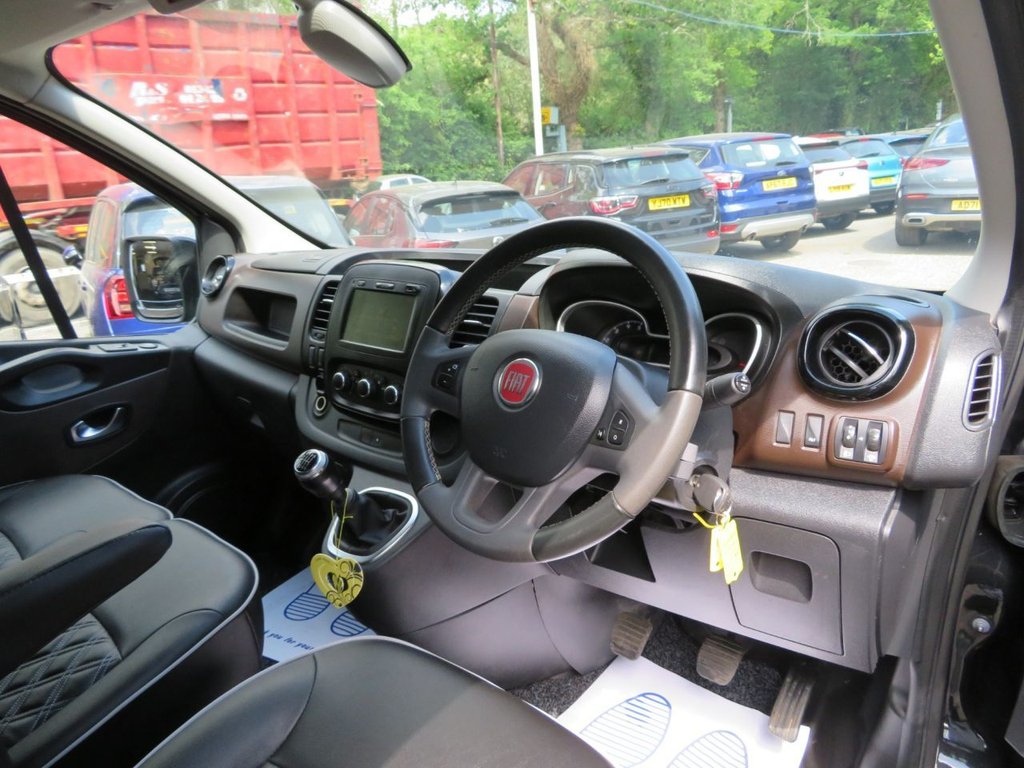 Used Fiat Talento 2021 for sale - 77192939: Photo 50