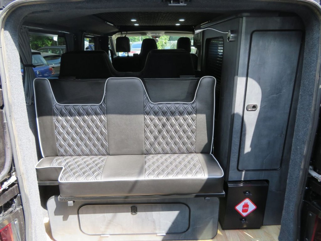 Used Fiat Talento 2021 for sale - 77192939: Photo 6