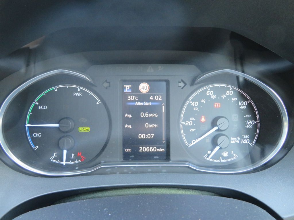 Vehicle 32