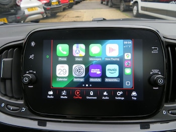 Used Fiat 500 2021 for sale - 75630629: Photo