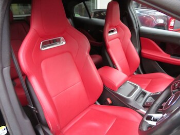 Used Jaguar I-Pace 2020 for sale - 75619209: Photo