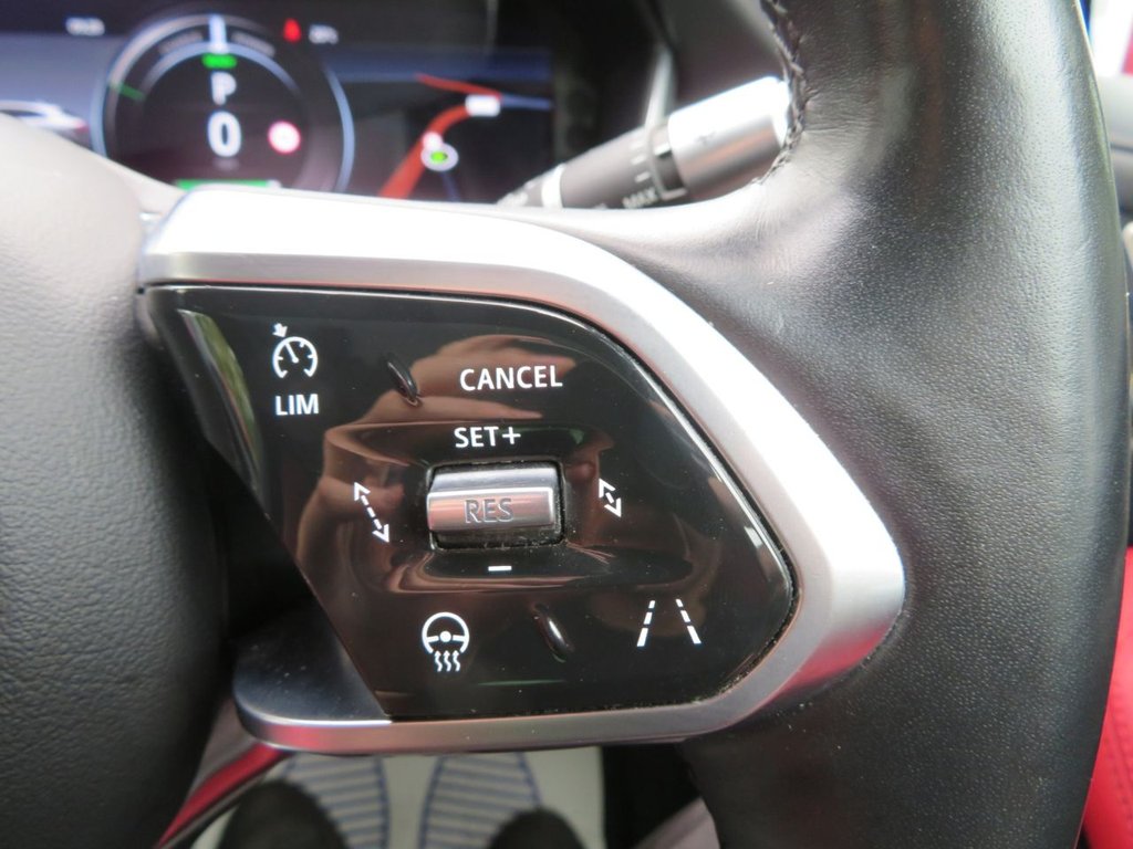 Vehicle 32