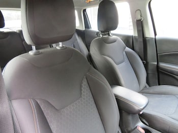 Used Jeep Compass 2019 for sale - 75516670: Photo