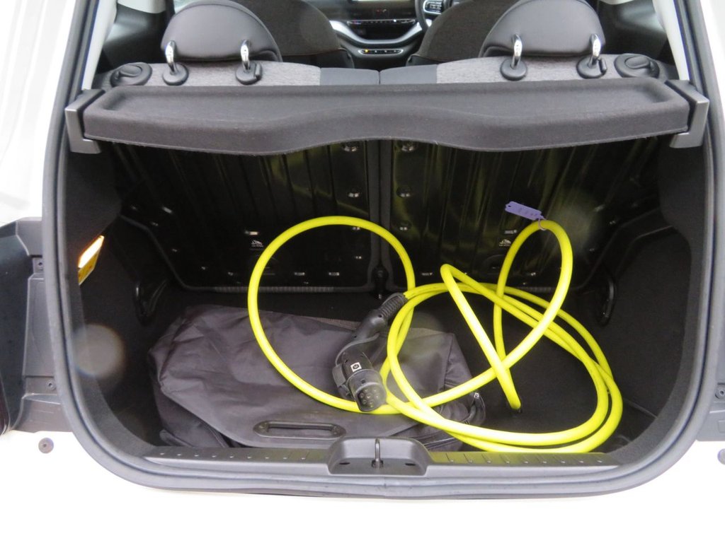 Used Fiat 500 2021 for sale - 77192970: Photo 15