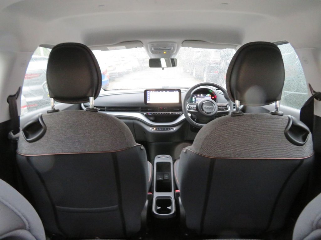 Used Fiat 500 2021 for sale - 77192970: Photo 16