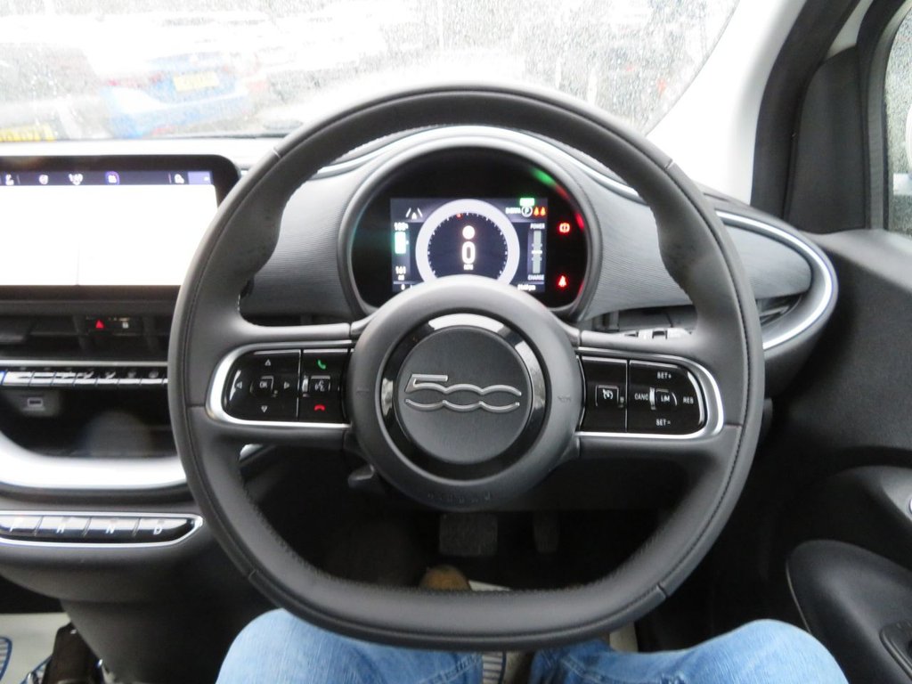 Used Fiat 500 2021 for sale - 77192970: Photo 20