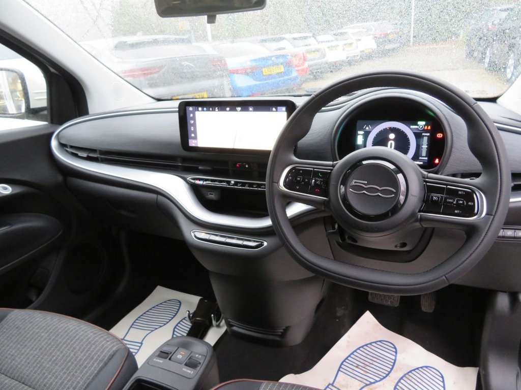 Used Fiat 500 2021 for sale - 77192970: Photo 28