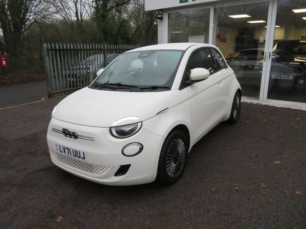 Used Fiat 500 2021 for sale - 77192970: Photo 3