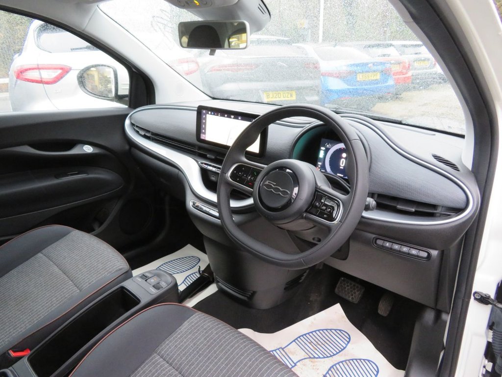 Used Fiat 500 2021 for sale - 77192970: Photo 39