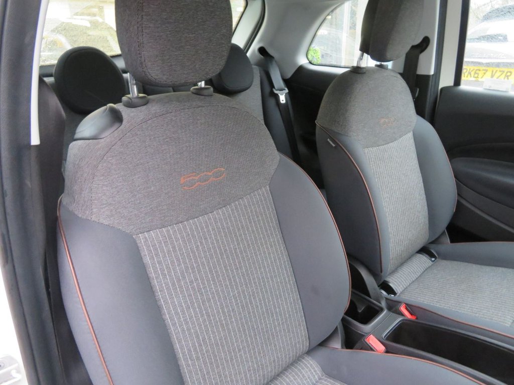 Used Fiat 500 2021 for sale - 77192970: Photo 40