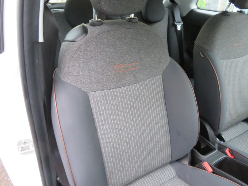 Used Fiat 500 2021 for sale - 77192970: Photo 41