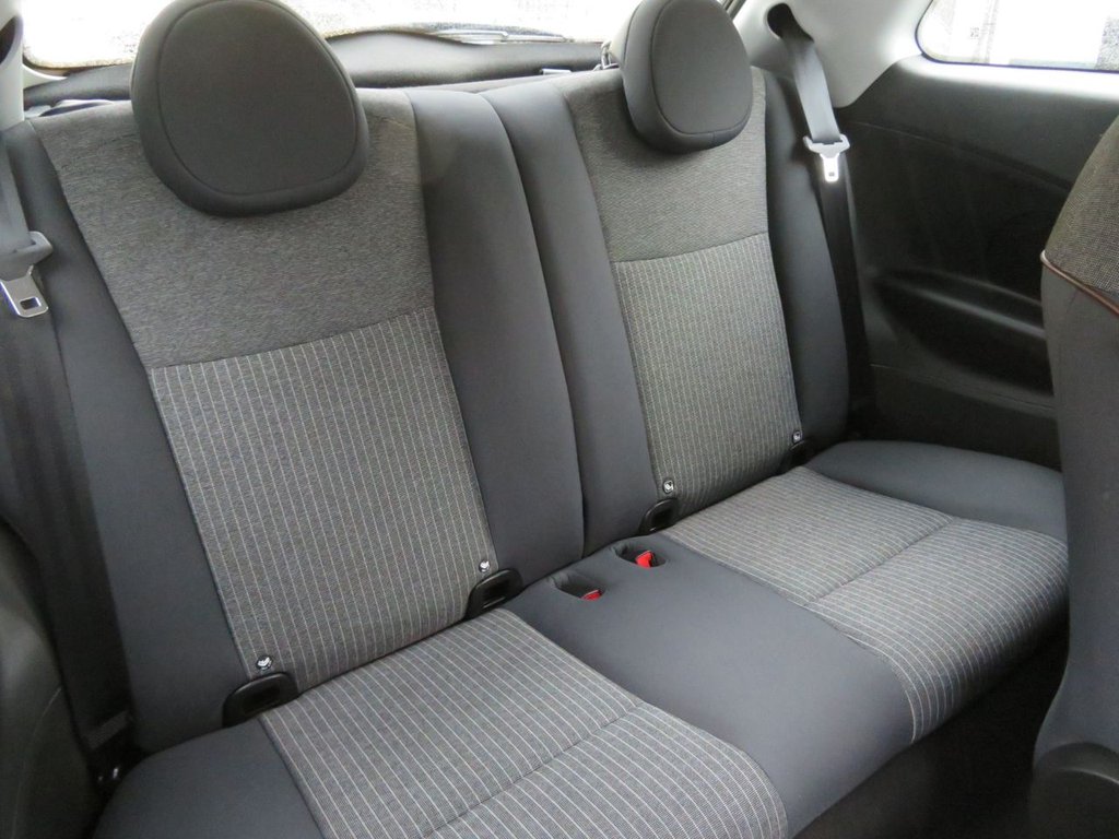 Used Fiat 500 2021 for sale - 77192970: Photo 42